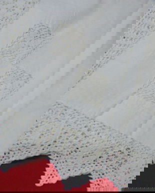 Fata de masa rustica