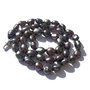 Perle black freshwater