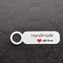 LE08 - etichete "handmade"