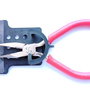 LU01 - cleste presat, taiat, indoit