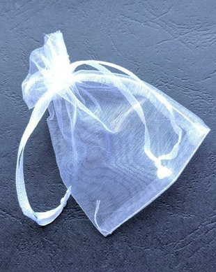LAE88 - saculet organza
