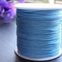LF172 - fir matase bleu