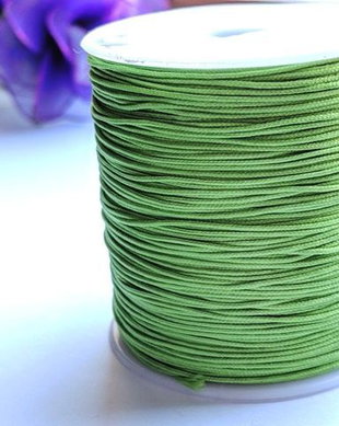 LF174 - fir matase verde