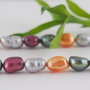 Perle cultura 7-7.5x8-10mm, cod ID12 (1sirag)