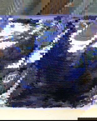 Geanta cu paiete -Laurel