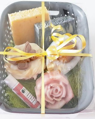 Cosulet Cadou Happy Easter