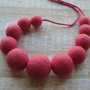 Colier Fragola