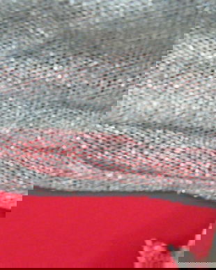 Cupon plasa argintie