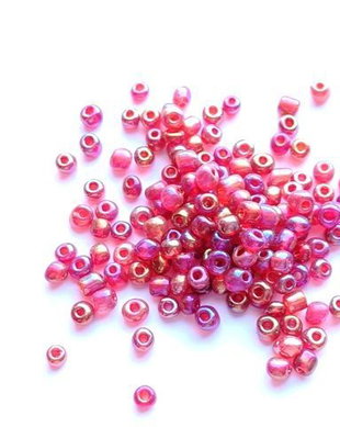 LMN404 - (50g) margele nisip