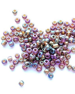 LMN422 - (50g) margele nisip