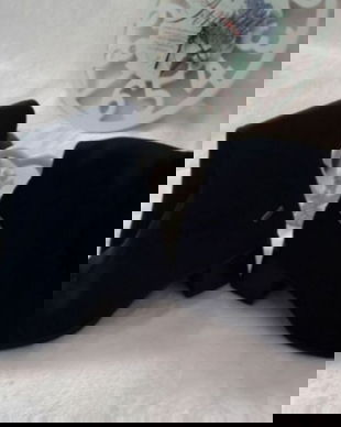 Cizme Aldo Gore-Tex ,impermeabile , mulate pe picior .