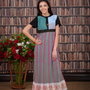 Rochie,sarafan,dantela,croset,combinatii minunate pentru primavara