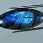 Cabochon labradorit2
