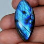 Cabochon labradorit7