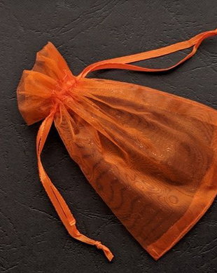 LAE94 - saculet organza