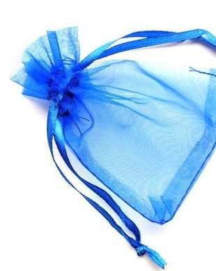 LAE95 - saculet organza