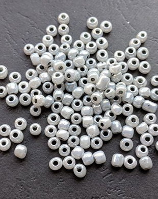 LMN415 - (50g) margele nisip