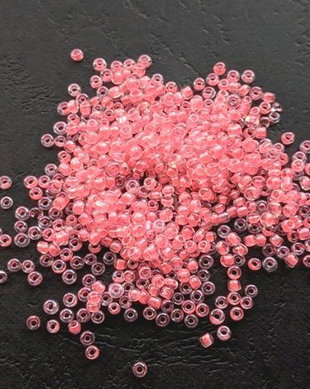 LMN219 - (50g) margele nisip