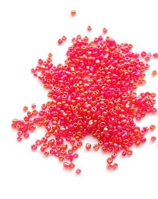 LMN221 - (50g) margele nisip