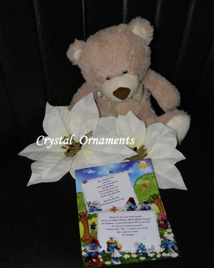 Invitatie botez Mickey Mouse