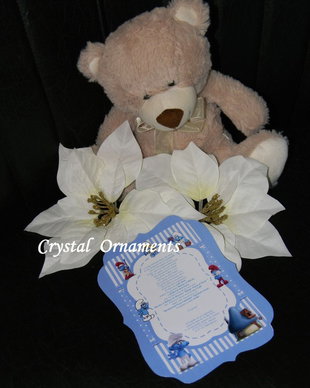 Invitatie botez Strunf