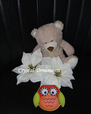 Invitatie botez bufnita