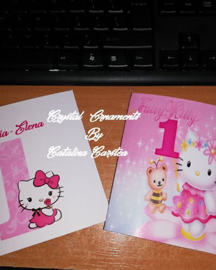 Invitatie pentru petrecerea de mot