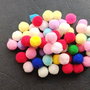 (25buc) pom pom - model 02
