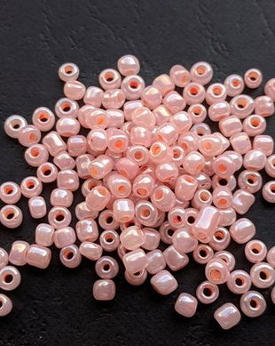 LMN430 - (50g) margele nisip