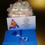 Invitatie botez Winnie and friends