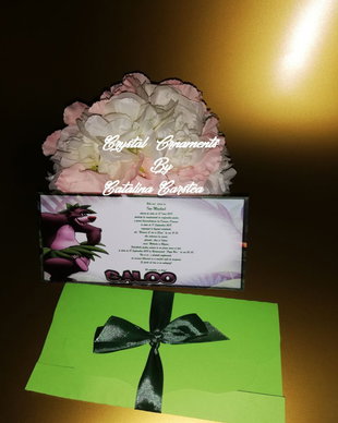 Invitatie botez Baloo