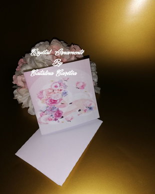 Invitatie botez