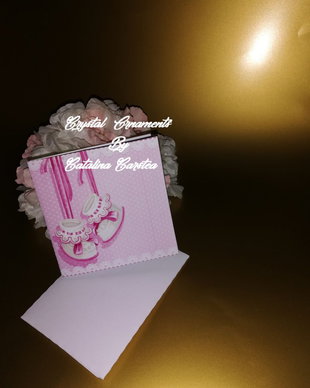 Invitatie botez totosei