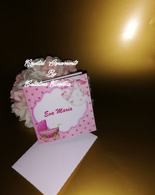 Invitatie botez