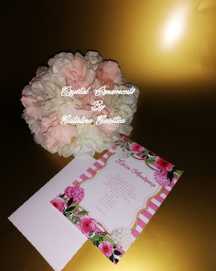 Invitatie botez