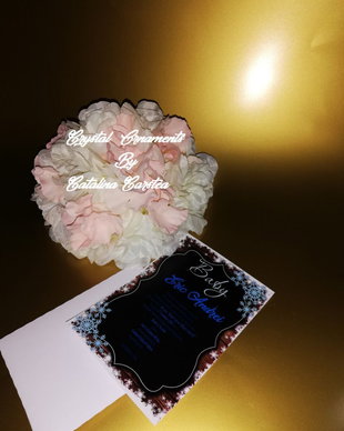 Invitatie botez