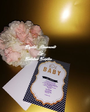 Invitatie botez