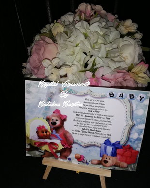 Invitatie botez / invitatii botez / baby girl / baby boy
