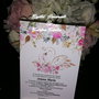 Invitatie botez lebada