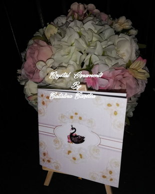 Invitatie majorat