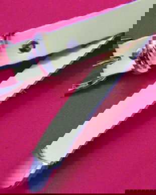 NOUA-Curelusa galbena piele