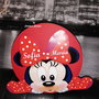 Cutie de dar botez baby Minnie / casuta de bani