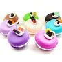 Macaron - martisor brosa