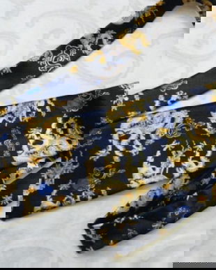 NOU-Cravata Jatala cu dragoni