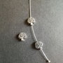 DISTANTIER COPACEL - 8 X 7 X 3,5 MM