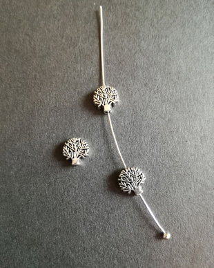 DISTANTIER COPACEL - 8 X 7 X 3,5 MM