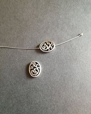 DISTANTIER 12 X 9 X3,5 MM