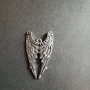 PANDANTIV ARIPI - 39 X 22 MM