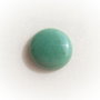 Cabochon 1 aventurin aprox 25x7 mm