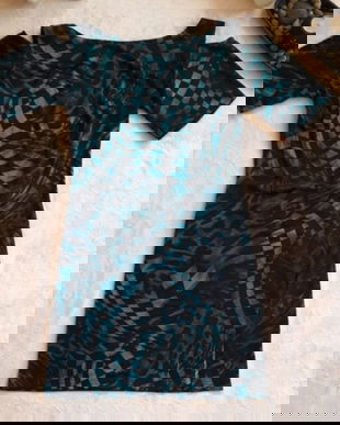 Rochie superba de zi.